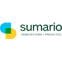 SUMARIO Arquitectura + Proyectos logo, SUMARIO Arquitectura + Proyectos contact details