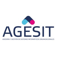 AGESIT logo, AGESIT contact details