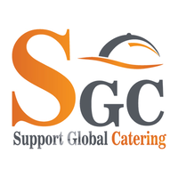 Support Global Catering logo, Support Global Catering contact details