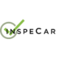 InspeCar logo, InspeCar contact details