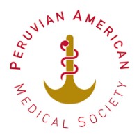 Peruvian American Medical Society logo, Peruvian American Medical Society contact details