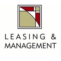 Leasing and Management logo, Leasing and Management contact details