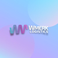 Wmerk Logistics logo, Wmerk Logistics contact details