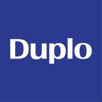 Duplo International logo, Duplo International contact details