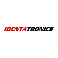 Identatronics logo, Identatronics contact details