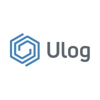 ULOG logo, ULOG contact details