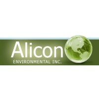 Alicon Environmental Inc logo, Alicon Environmental Inc contact details