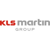 KLS Martin Australia logo, KLS Martin Australia contact details