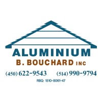 Aluminium B.Bouchard logo, Aluminium B.Bouchard contact details