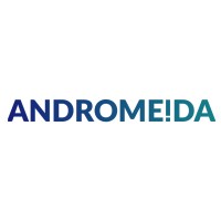 Andromeida logo, Andromeida contact details