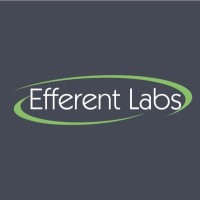 Efferent Labs, Inc. logo, Efferent Labs, Inc. contact details