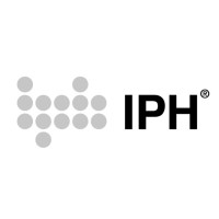 IPH SAICF logo, IPH SAICF contact details