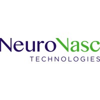 NeuroVasc Technologies, Inc. logo, NeuroVasc Technologies, Inc. contact details