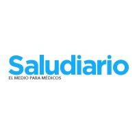 Saludiario logo, Saludiario contact details