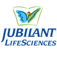 Jubilant Life Sciences Limited logo, Jubilant Life Sciences Limited contact details