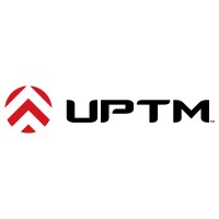 UPTM logo, UPTM contact details