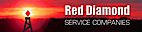 RED DIAMOND OILFIELD SERVICES LLC logo, RED DIAMOND OILFIELD SERVICES LLC contact details