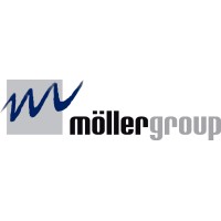 MöllerGroup GmbH logo, MöllerGroup GmbH contact details