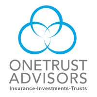 OneTrust Advisors logo, OneTrust Advisors contact details