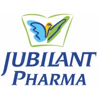 Jubilant Pharma logo, Jubilant Pharma contact details