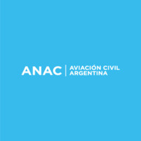 ANAC Argentina logo, ANAC Argentina contact details