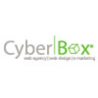 Cyberbox Corp. logo, Cyberbox Corp. contact details