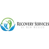 RECOVERY SERVICES OF NEW MEXICO logo, RECOVERY SERVICES OF NEW MEXICO contact details