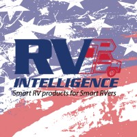 RV Intelligence logo, RV Intelligence contact details