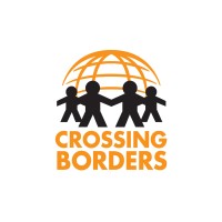 Crossing Borders Language Center at Katy logo, Crossing Borders Language Center at Katy contact details