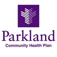 PARKLAND COMMUNITY HEALTH PLAN INC logo, PARKLAND COMMUNITY HEALTH PLAN INC contact details