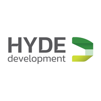 Hyde Development SA logo, Hyde Development SA contact details