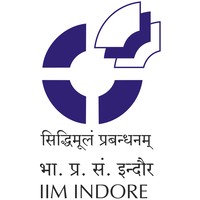 PGP-HRM, IIM Indore logo, PGP-HRM, IIM Indore contact details