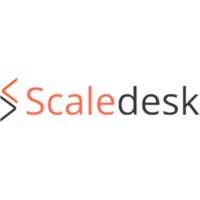 Scaledesk Web Studio Pvt. Ltd logo, Scaledesk Web Studio Pvt. Ltd contact details