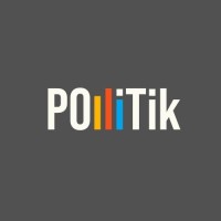 Pollitik logo, Pollitik contact details