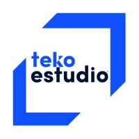 Teko Estudio logo, Teko Estudio contact details