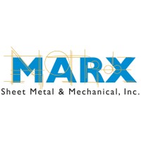 Marx HVAC & Building Services logo, Marx HVAC & Building Services contact details