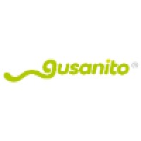 Gusanito.com logo, Gusanito.com contact details