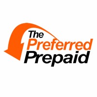 The Preferred Prepaid logo, The Preferred Prepaid contact details