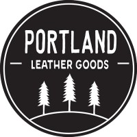 Portland Leather Goods logo, Portland Leather Goods contact details