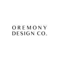 Oremony Design Corp logo, Oremony Design Corp contact details