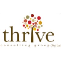 Thrive Consulting Group logo, Thrive Consulting Group contact details