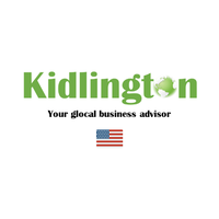 Kidlington International, LLC logo, Kidlington International, LLC contact details