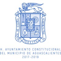 Municipio Aguascalientes logo, Municipio Aguascalientes contact details