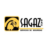 SAGAZ S.A.C. SERVICIOS DE SEGURIDAD logo, SAGAZ S.A.C. SERVICIOS DE SEGURIDAD contact details