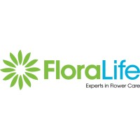 Floralife Inc logo, Floralife Inc contact details