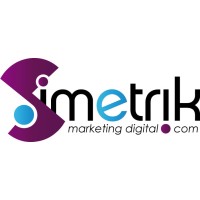 Simetrik Marketing Digital logo, Simetrik Marketing Digital contact details