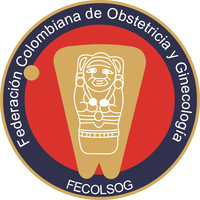 Colombian Federation of Obstetrics and Gynecology logo, Colombian Federation of Obstetrics and Gynecology contact details