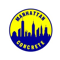 Manhattan Concrete LLC logo, Manhattan Concrete LLC contact details