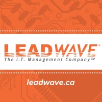 Leadwave Technologies Inc. logo, Leadwave Technologies Inc. contact details