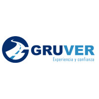 GRUVER logo, GRUVER contact details